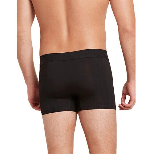 Boody Men's Everyday Boxers, Sort XL (105–110 cm)