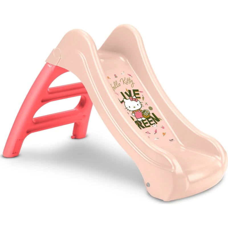 Feber Hello Kitty rutsjebane