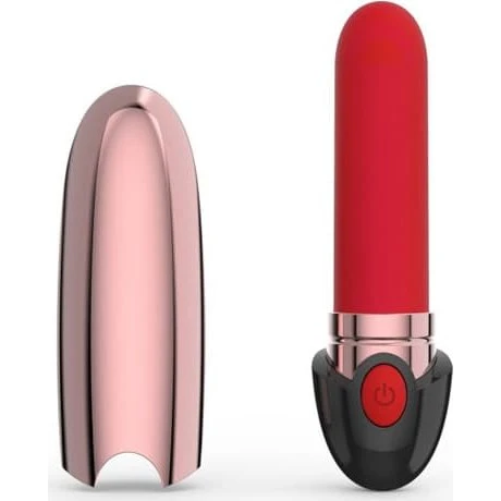 TOYZ4LOVERS Lipstick Clitoral Stimulator