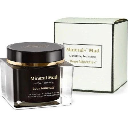 Saphira Mineral Mud Keratin Hair Treatment Extreme Shine 200ml
