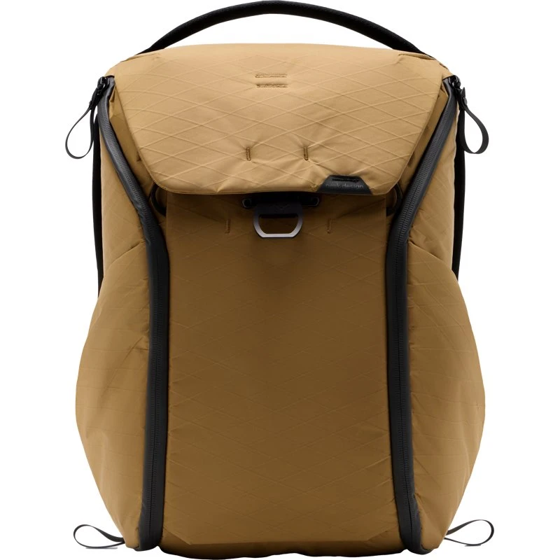 Peak Design Everyday Backpack 20L V2 - Coyote