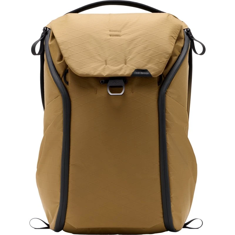 Peak Design Everyday Backpack 30L V2 - Coyote