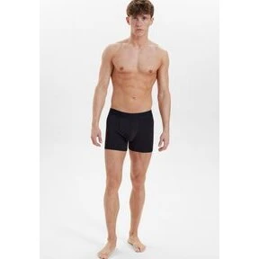 Resteröds 3-pack bambus boxershorts – sort
