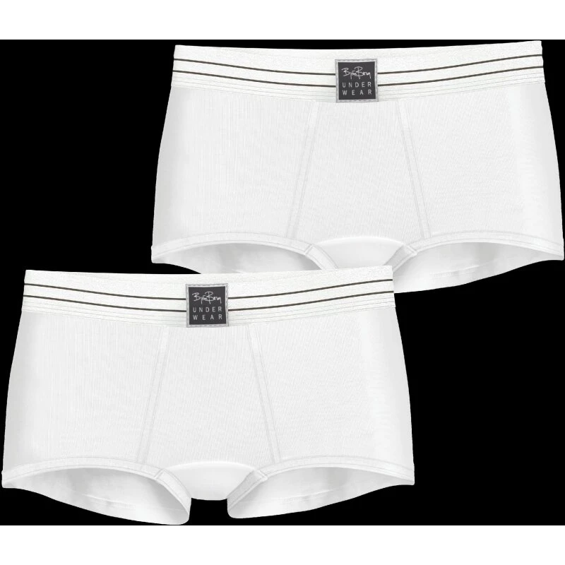 Björn Borg Original Boxershorts til kvinder, 2-pak