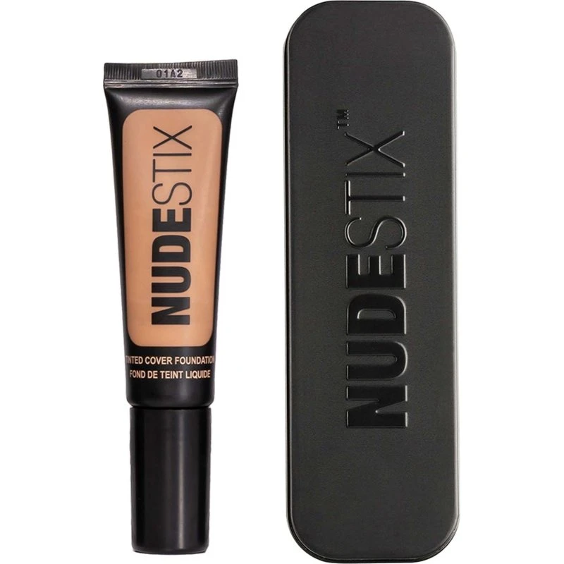 Nudestix Tinted Cover Foundation Nude 6