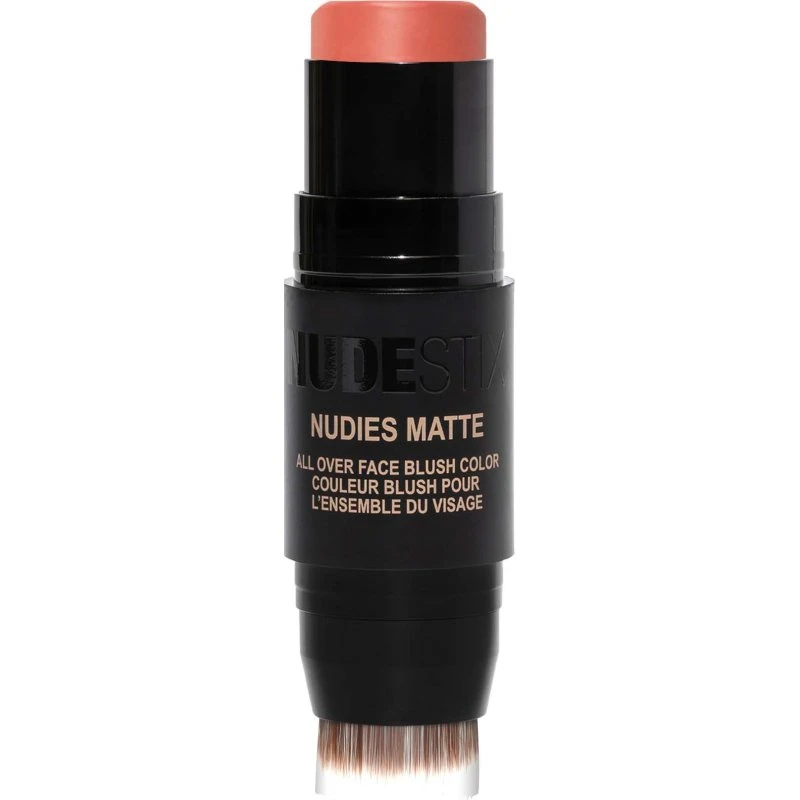 Nudestix Nudies Matte Blush Nude Peach