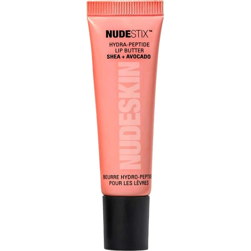 Nudestix Hydra-Peptide Lip Butter Candy Kiss