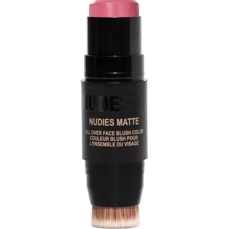 Nudestix Nudies Matte Blush Bubba