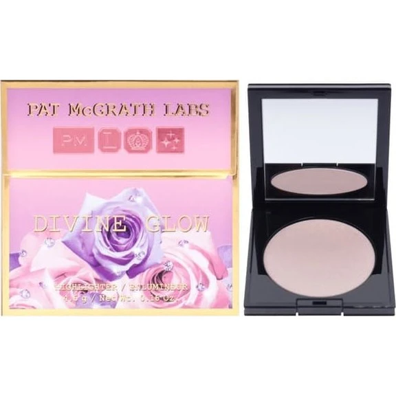 Pat McGrath Labs Skin Fetish Divine Glow Highlighter - Lunar Allure