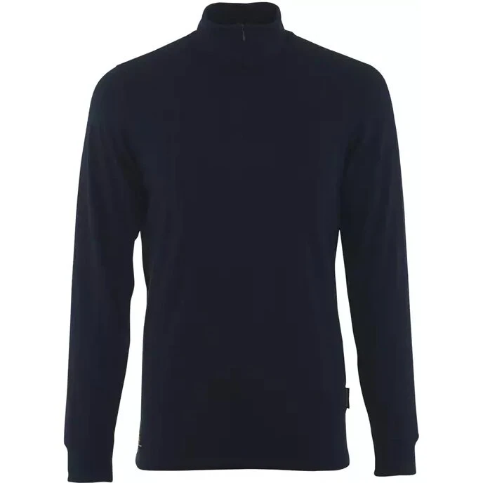 Mascot® Ludvika Funktionsundertrøje 00596-380-01 marine