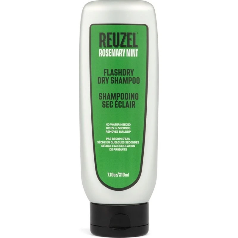 Reuzel Flashdry Dry Shampoo 210 ml