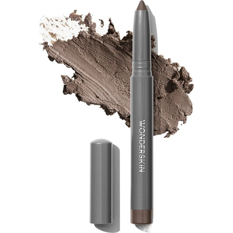 Wonderskin IYKYK Eyeshadow Stick - Ash (1,4 g)