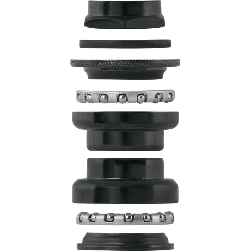 FORCE Styrfittings 1" med gevind
