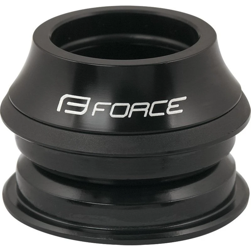 FORCE Styrfittings 1 1/8" 44 mm top/bund 15 mm top