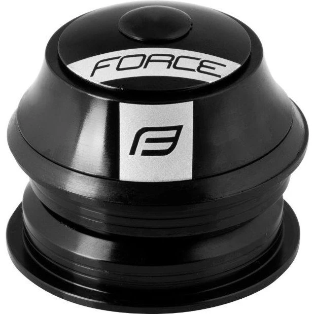 FORCE Styrfittings 1 1/8" 44 mm Ahead 15 mm