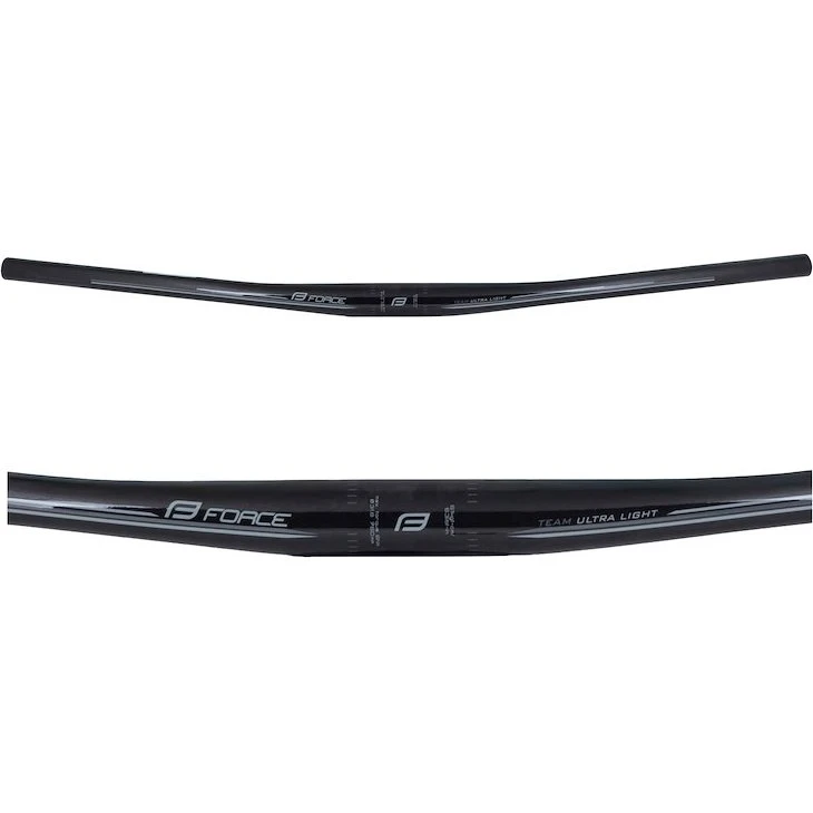 FORCE TEAM ULTRA LIGHT MTB Carbon Styr 760 mm