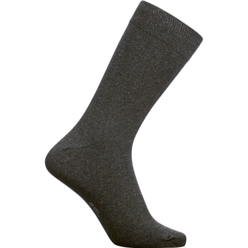 JBS strømper mørkegrå str. 40-47