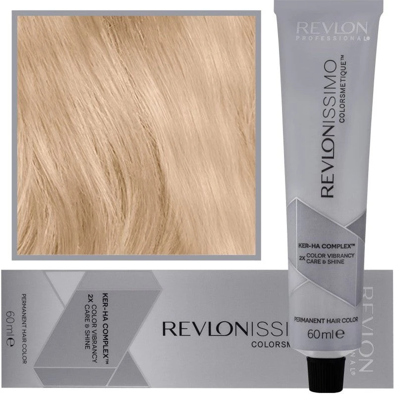 Revlon Revlonissimo Colorsmetique High Coverage 60 ml HC 9