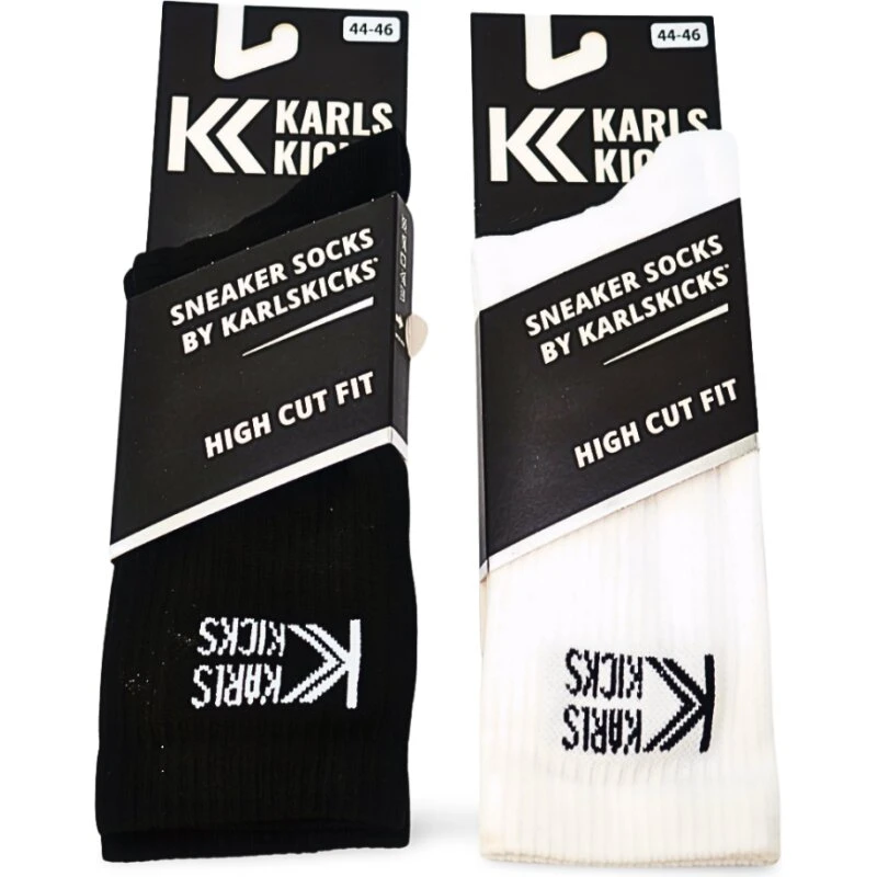 ACTIVE Sportsstrømpe Active #1 (quarter, Prolen Siltex)