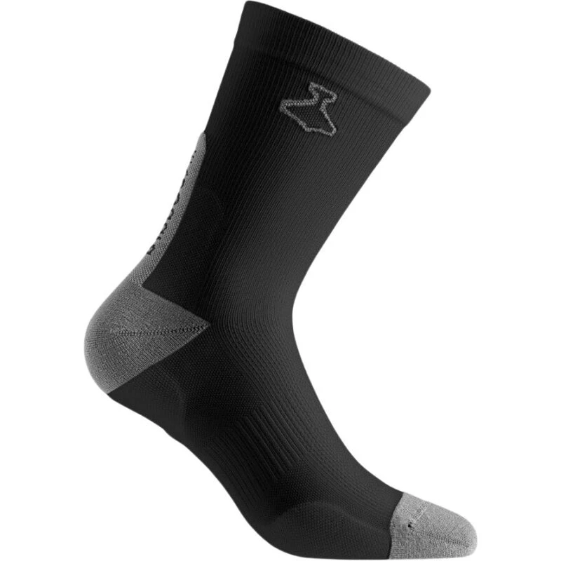 Liiteguard Ultralight kompressionsstrømper – Sort