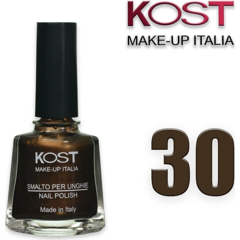 Kost Make Up Emalje Neglelak