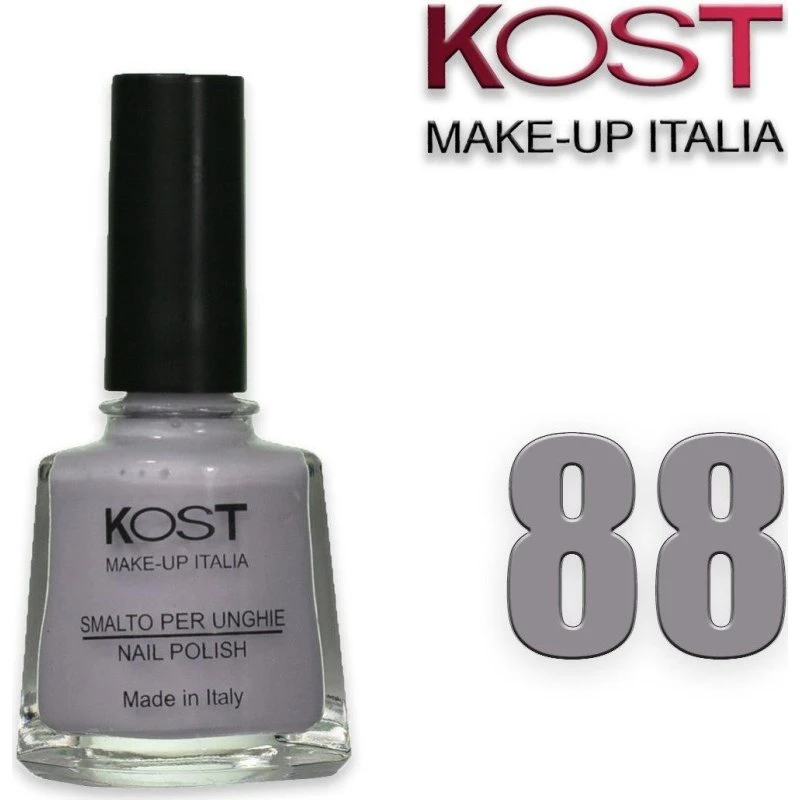 Kost Make Up Kost 88 Neglelak