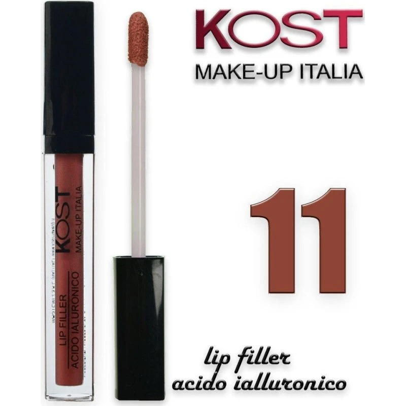 Kost Make Up Filler Lip Gloss - 011