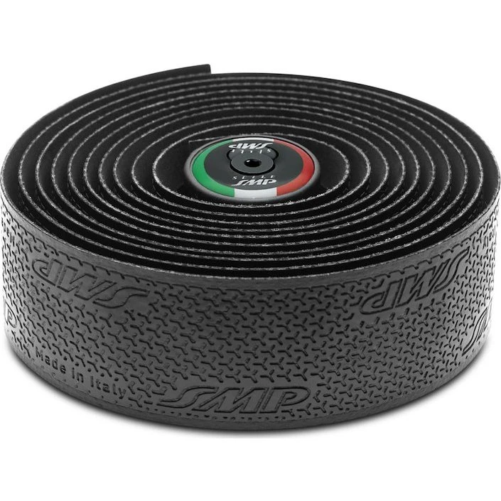 Selle SMP Grip 2.0 styrbånd 2,8mm - Sort