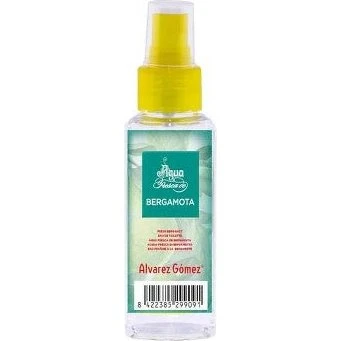 Álvarez Gómez Álvarez Ag Fresh Bergamot 90ml