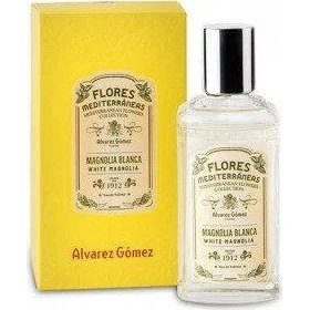 Alvarez Gomez Magnolia Blanca Eau de Toilette