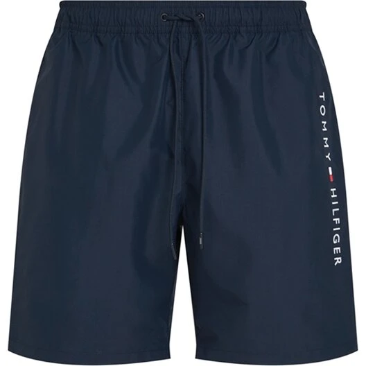 Tommy Hilfiger Classic Pink Badeshorts