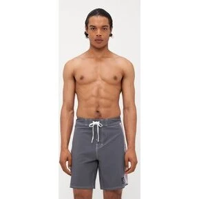 Quiksilver Orgnl Arch 18 Boardshorts - Iron Gate
