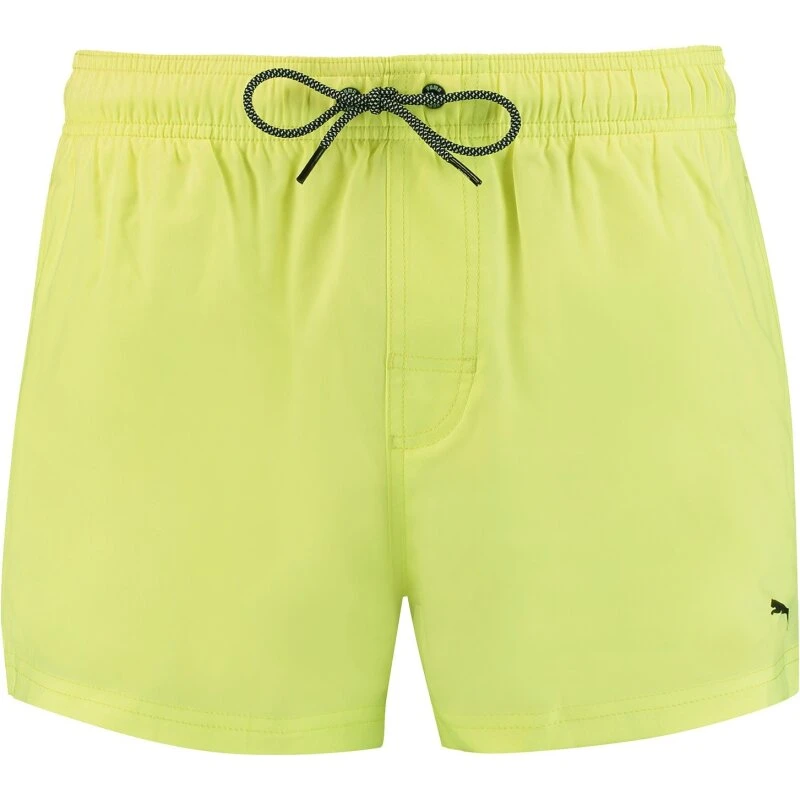 Puma SWIM MEN badebukser, sort (M)