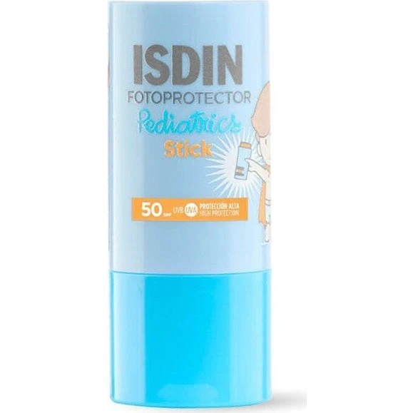 Isdin Fotoprotector Pædiatrisk Stick SPF50 20g