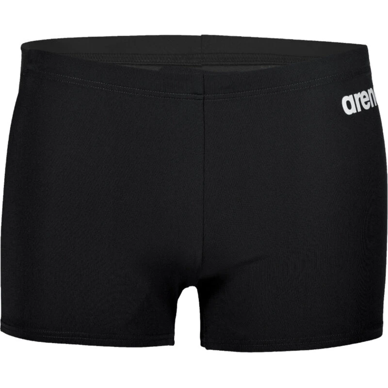 Arena Team Solid Badeshorts Boxer