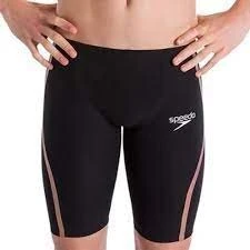 Speedo Fastskin LZR Pure Intent Jammer – Green Glow/Nordic Teal