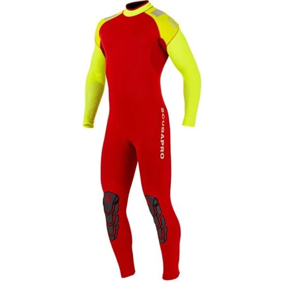 Scubapro Oneflex 3 mm Search & Rescue herredragt