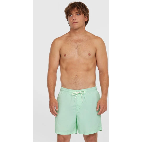 O'Neill Vert 16" badeshorts - Blå Indigo, str. S