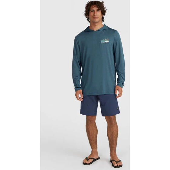 O'Neill Hybrid Chino badeshorts