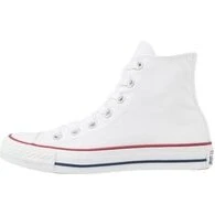 Converse Chuck Taylor All Star M9160C dame, høj sort, str. 42