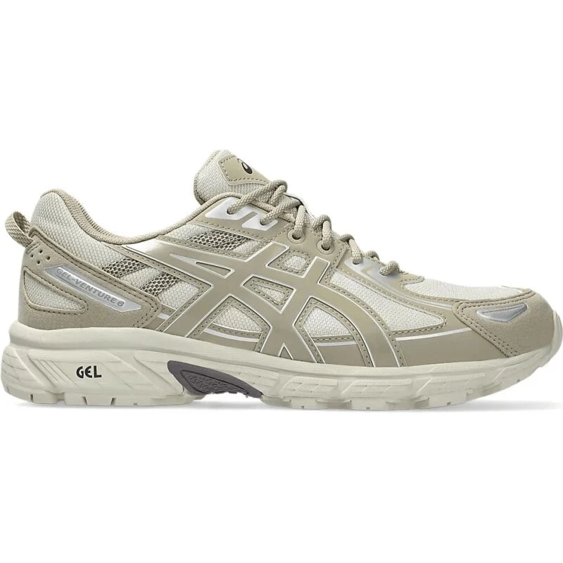 ASICS Gel-Venture 6 Herresneakers Mørkegrå 43,5