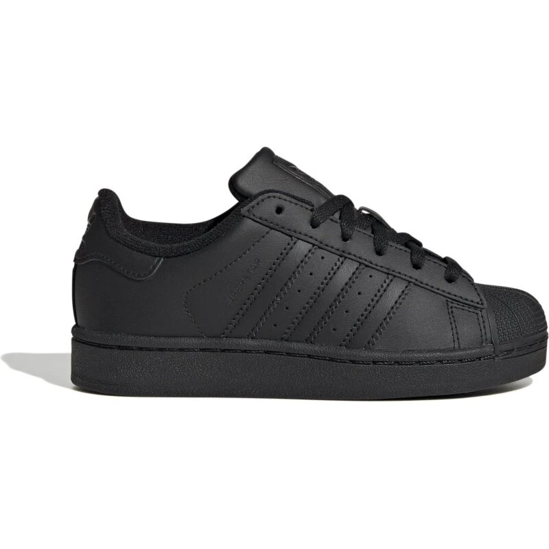 adidas Originals Superstar II C - Core Black (børn)