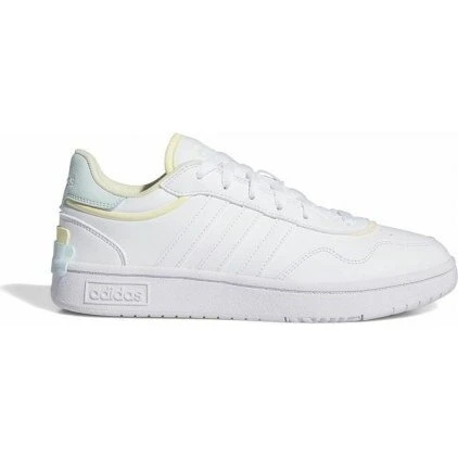 Adidas Hoops 3.0 SE damesneakers, hvid - str. 39 1/3