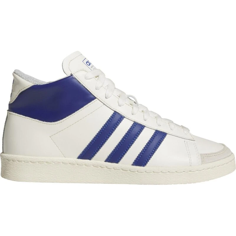 adidas Originals Jabbar Hi JI3445 – Cloud White/Black