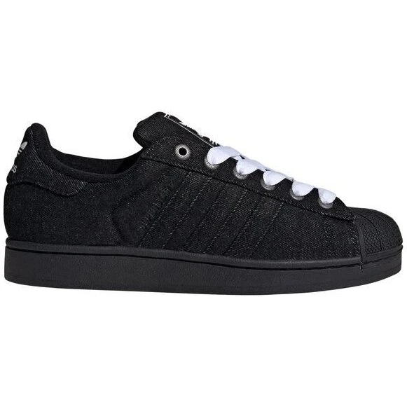 Adidas Superstar 2 Core Black