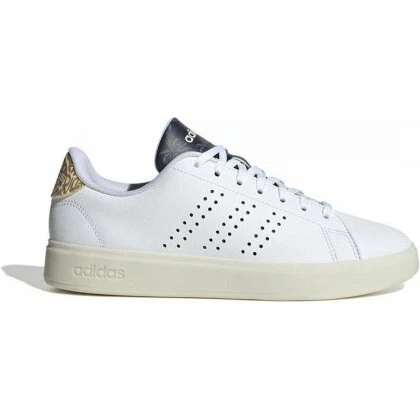 Adidas Advantage 2.0 sneakers – hvid