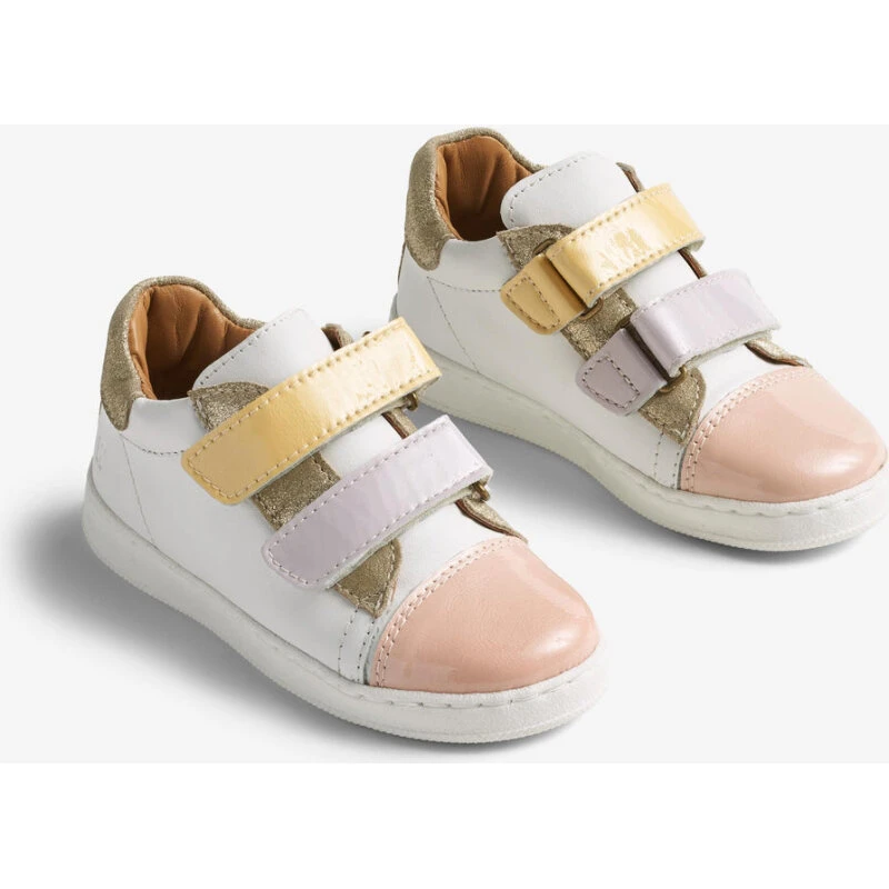 Velo Sneaker - rose lilac