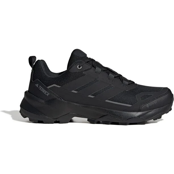 adidas TERREX Skychaser AX5 GORE-TEX Dame Carbon/Black