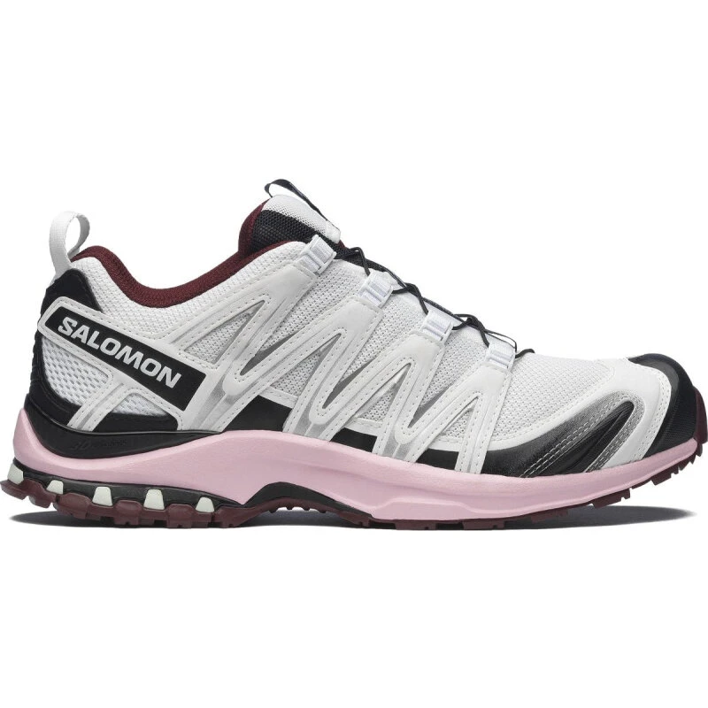 Salomon XA Pro 3D Hvid/Sort