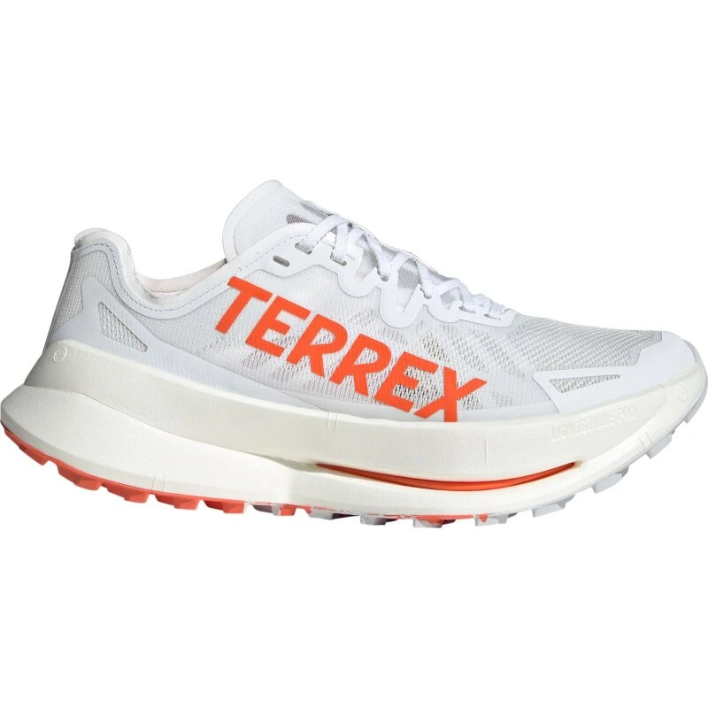 Adidas Terrex Agravic Speed Ultra – Hvid/Orange/Grå
